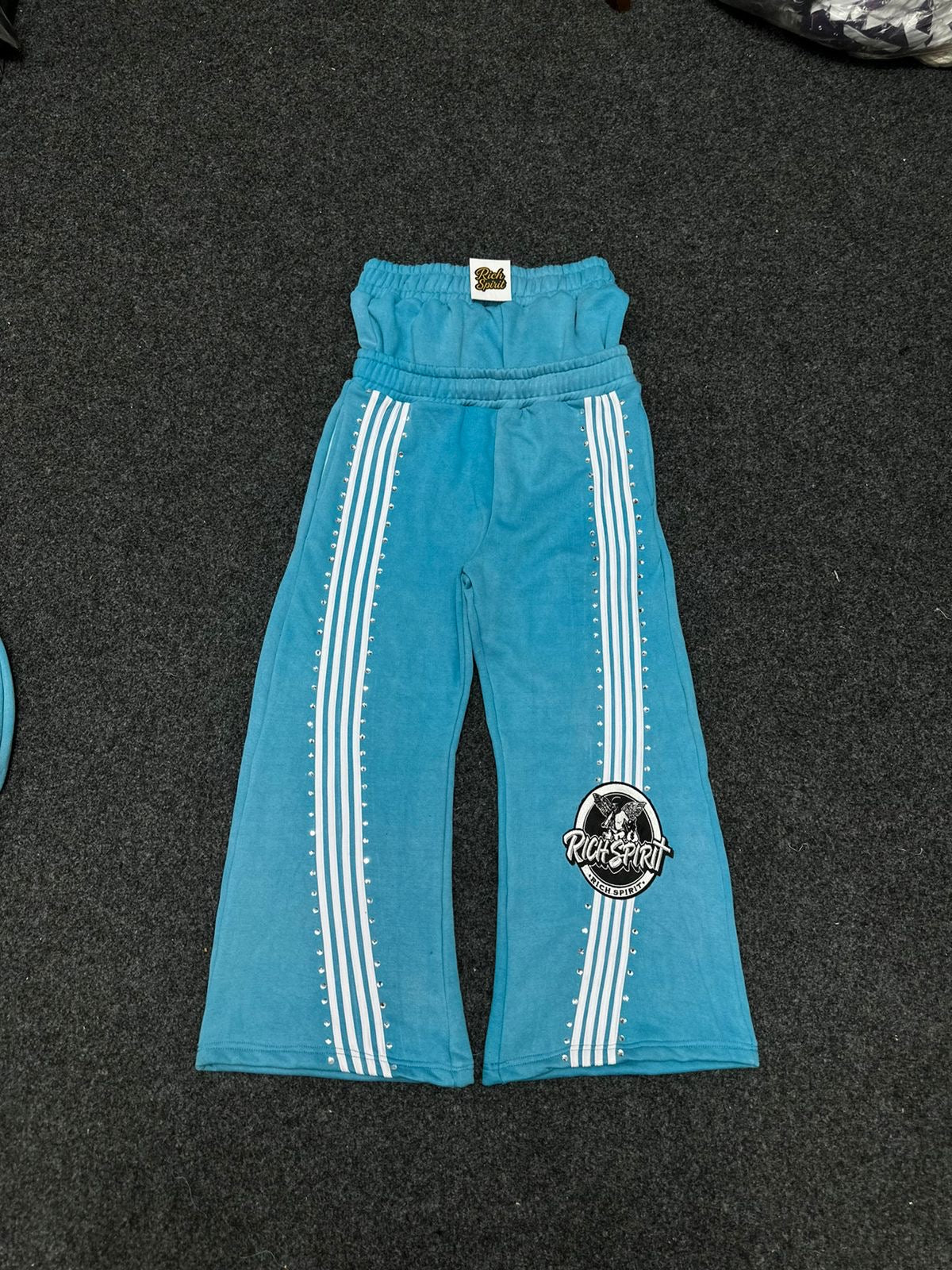 ARTIC AMBITION ( BLUE PRE ORDER )