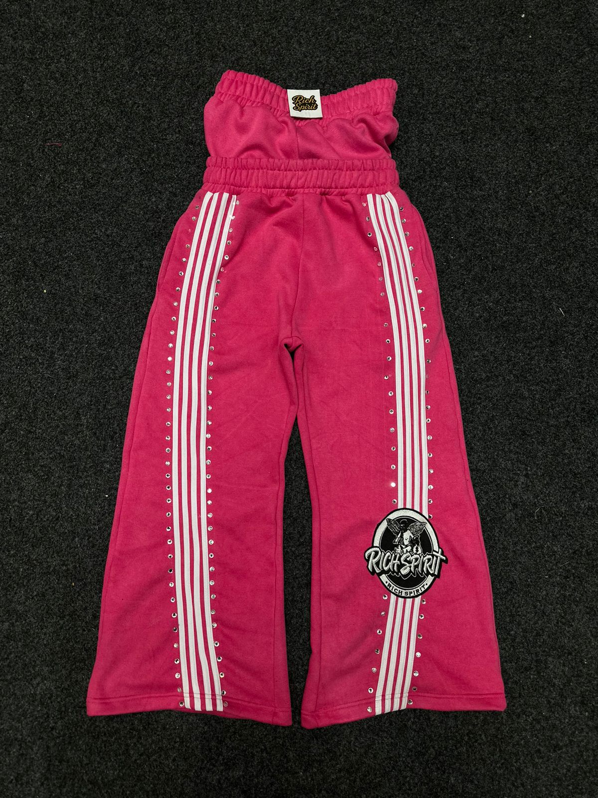 ARTIC AMBITION ( PINK PRE ORDER )