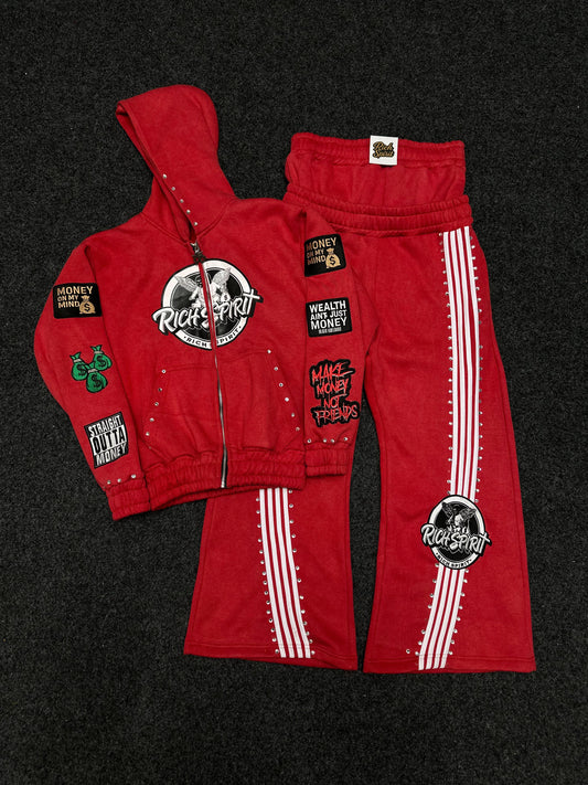 ARTIC AMBITION ( RED PRE ORDER )