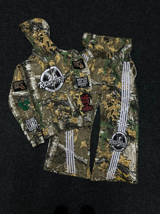 ARTIC AMBITION ( CAMO PRE ORDER )