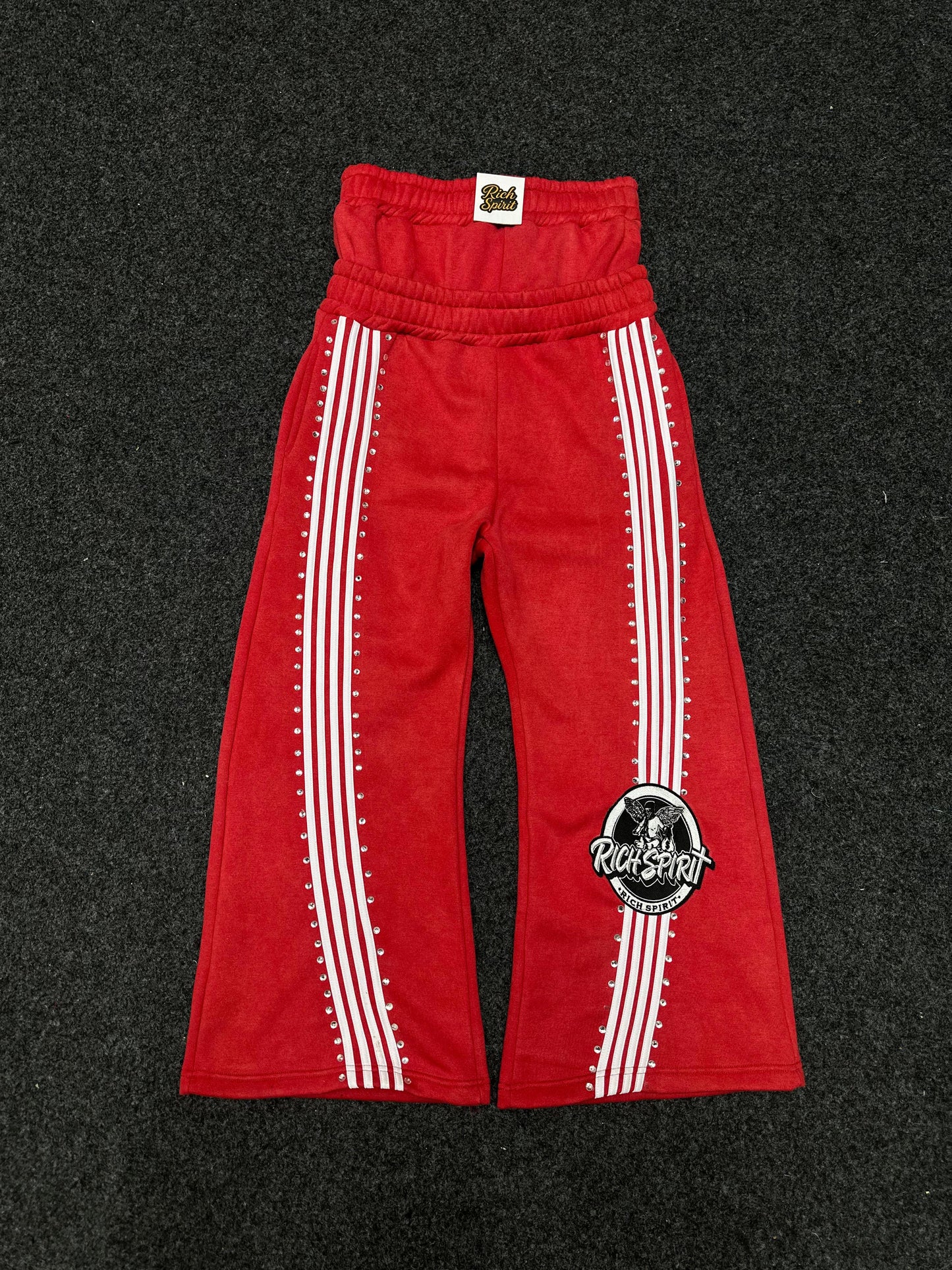 ARTIC AMBITION ( RED PRE ORDER )