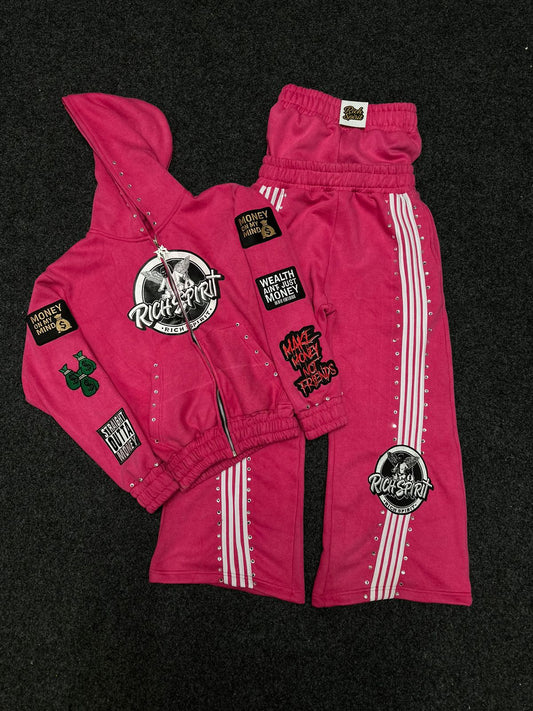 ARTIC AMBITION ( PINK PRE ORDER )